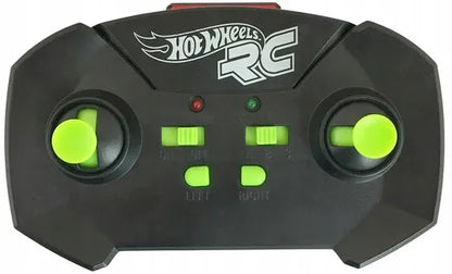 Hot Wheels Bladez Shark Bite nuotoliniu būdu valdomas sraigtasparnis RC