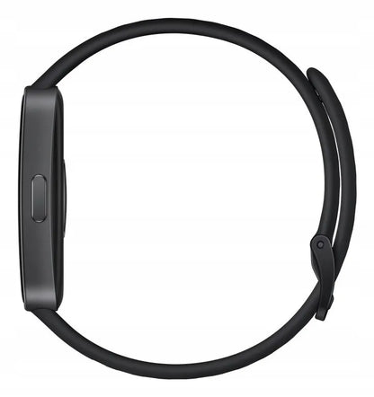 „HUAWEI Band 10“ AMOLED išmanioji apyrankė (55020EEP), 3,73 cm (1,47 col.), juoda