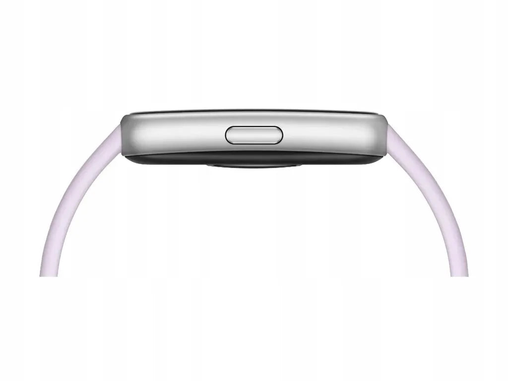 „HUAWEI Band 11“ AMOLED aktyvumo stebėjimo apyrankė, 4,11 cm (1,62 col.), violetinė