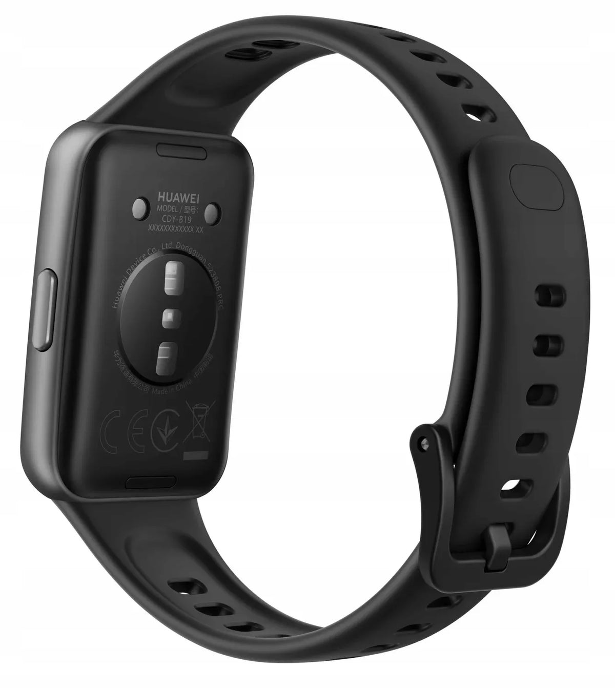 Huawei Band 11, juoda, Candy-B19F