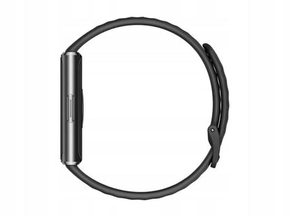 „HUAWEI Band 11 Pro“ AMOLED aktyvumo stebėjimo apyrankė, 4,11 cm (1,62 col.), juoda