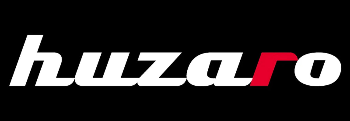 „Huzaro Force 4.6 Carbon“ žaidimų krėslas su reguliavimu ir juosmens atrama