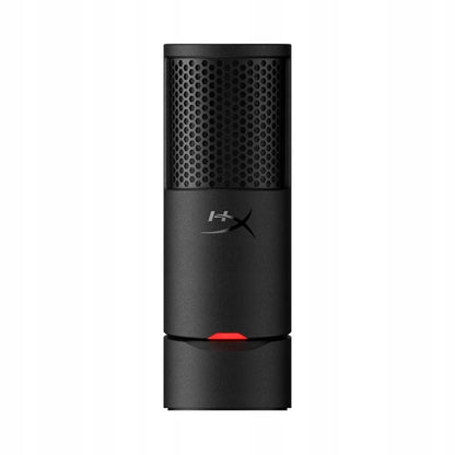 HyperX SoloCast 2 juodas mikrofonas
