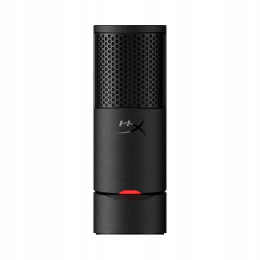 HyperX SoloCast 2 juodas mikrofonas