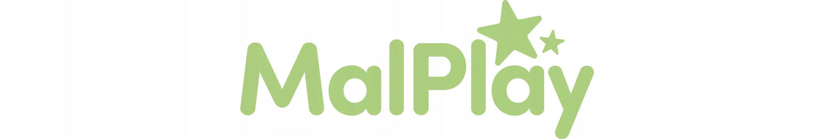 Interaktyvi taupyklė papūga MalPlay, ryjanti monetas, raudona