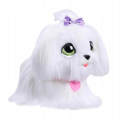 Interaktyvus šuniukas „furReal Go Go Pupy“