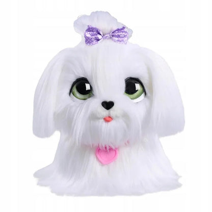 Interaktyvus šuniukas „furReal Go Go Pupy“