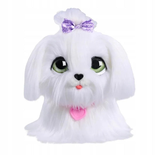 Interaktyvus šuniukas „furReal Go Go Pupy“
