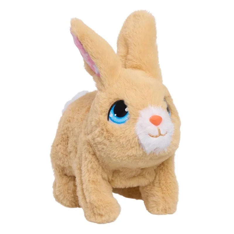 Interaktyvus zuikis FURREAL HOP HOP BUNNY