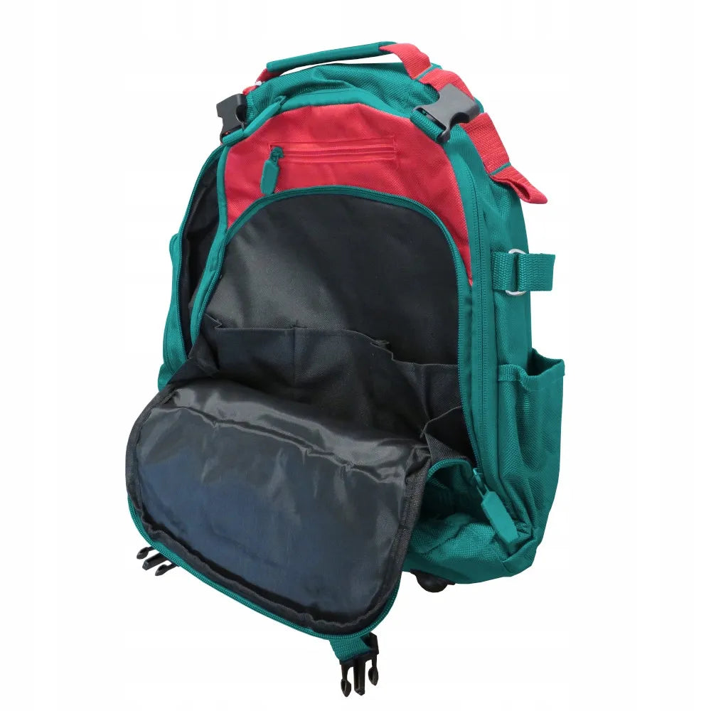Įrankių kuprinė 38×17×46 cm (Tool Backpack)