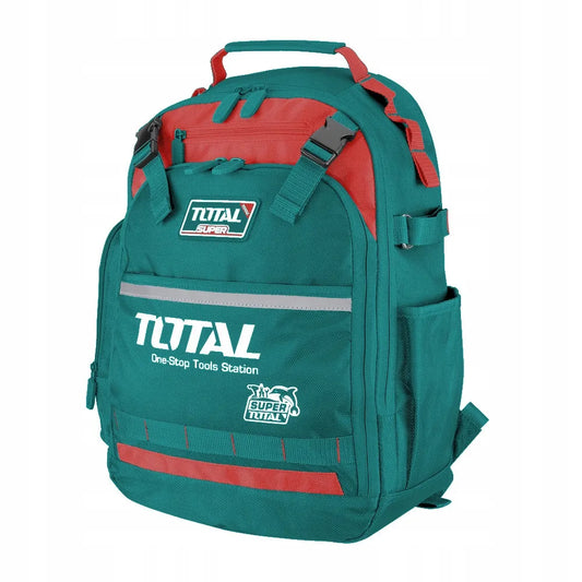 Įrankių kuprinė 38×17×46 cm (Tool Backpack)