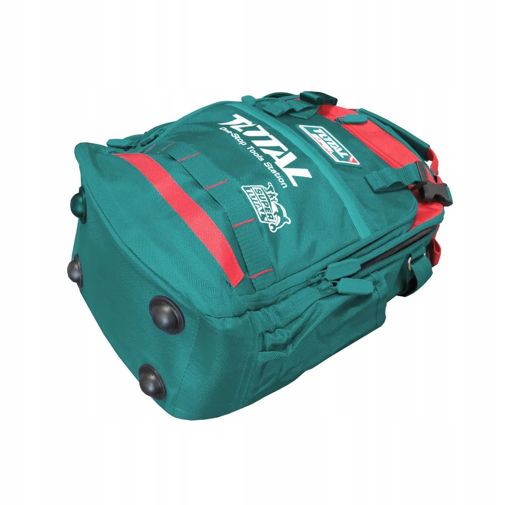 Įrankių kuprinė 38×17×46 cm (Tool Backpack)