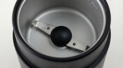 ISAJ CF1 elektrinė kavamalė kavai, riešutams ir prieskoniams, 150 W, 50 g