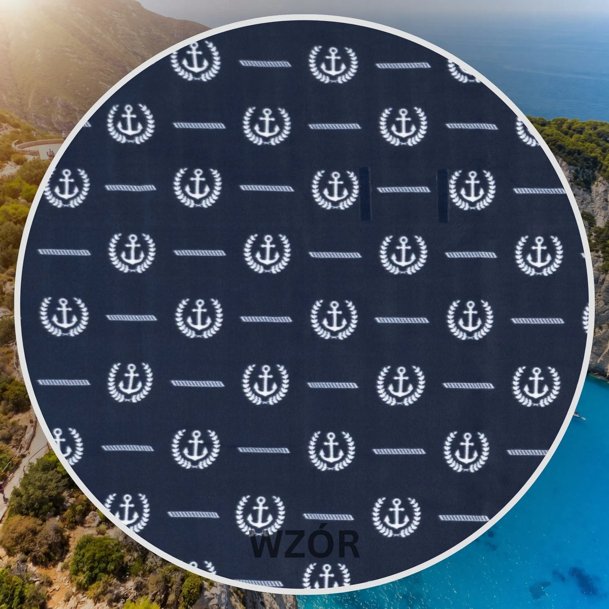 Iškylos antklodė su izoliacija 200x200 cm didelis paplūdimio kilimėlis vandeniui atsparus ZAGATTO