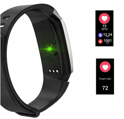 Išmanioji apyrankė SMARTBAND moteriškas laikrodis