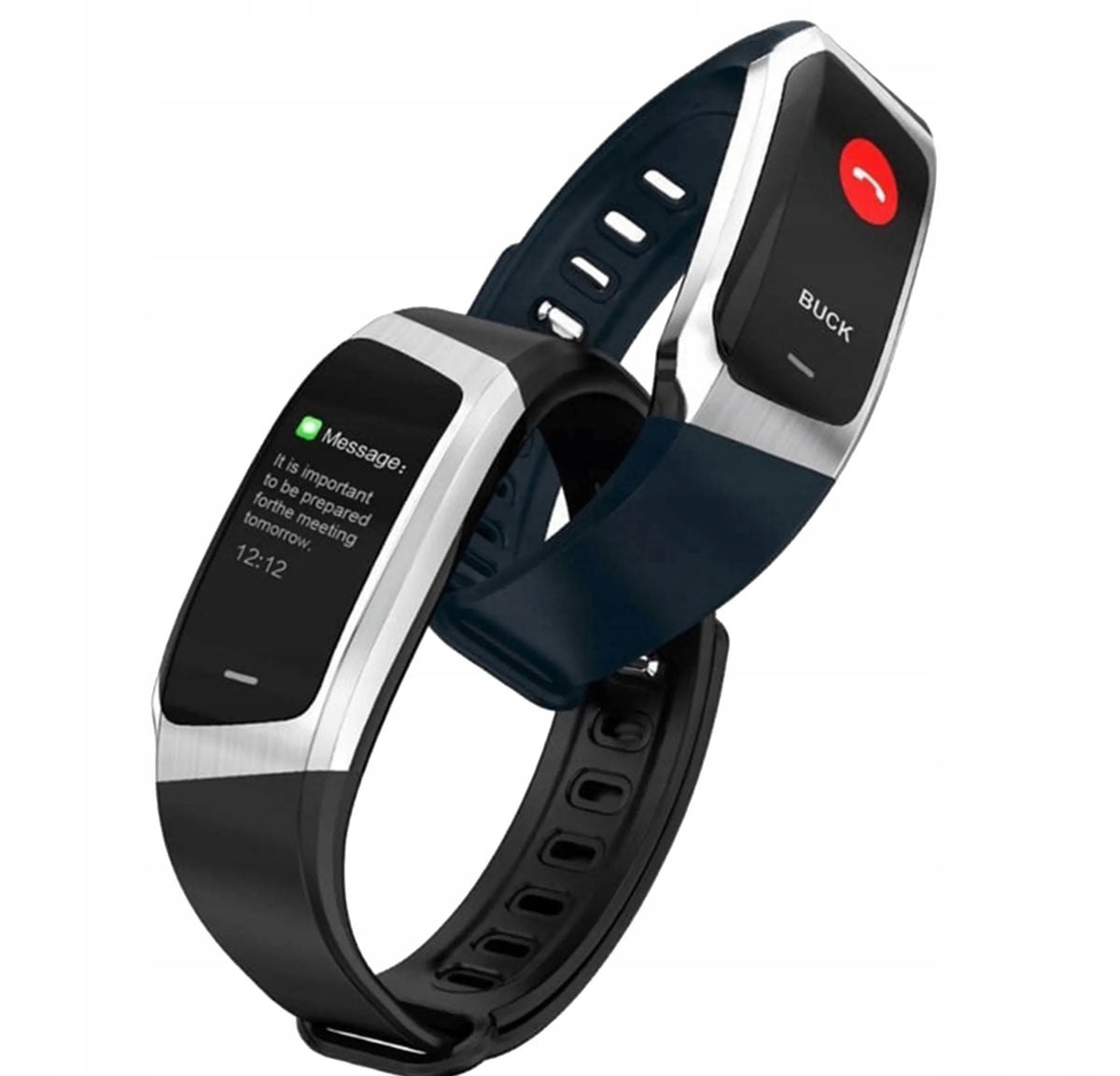 Išmanioji apyrankė SMARTBAND moteriškas laikrodis