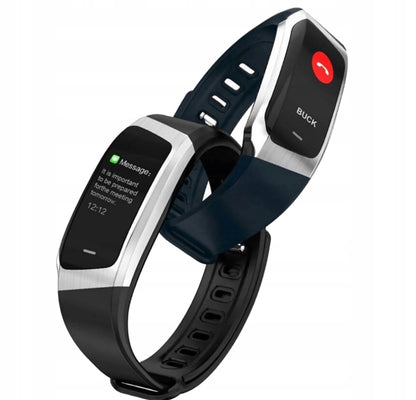 Išmanioji apyrankė SMARTBAND moteriškas laikrodis