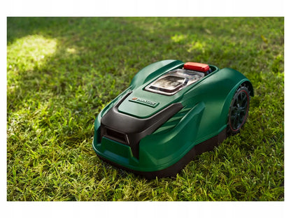 Išmanioji robotas vejapjovė Parkside PAMRS 1000 A1, 20 V, 4 Ah, Wi-Fi