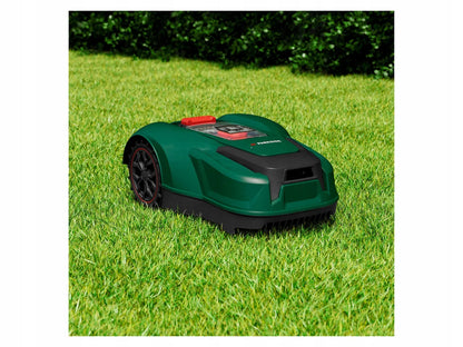 Išmanioji robotas vejapjovė Parkside PAMRS 1000 A1, 20 V, 4 Ah, Wi-Fi