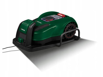 Išmanioji robotas vejapjovė Parkside PAMRS 1000 A1, 20 V, 4 Ah, Wi-Fi