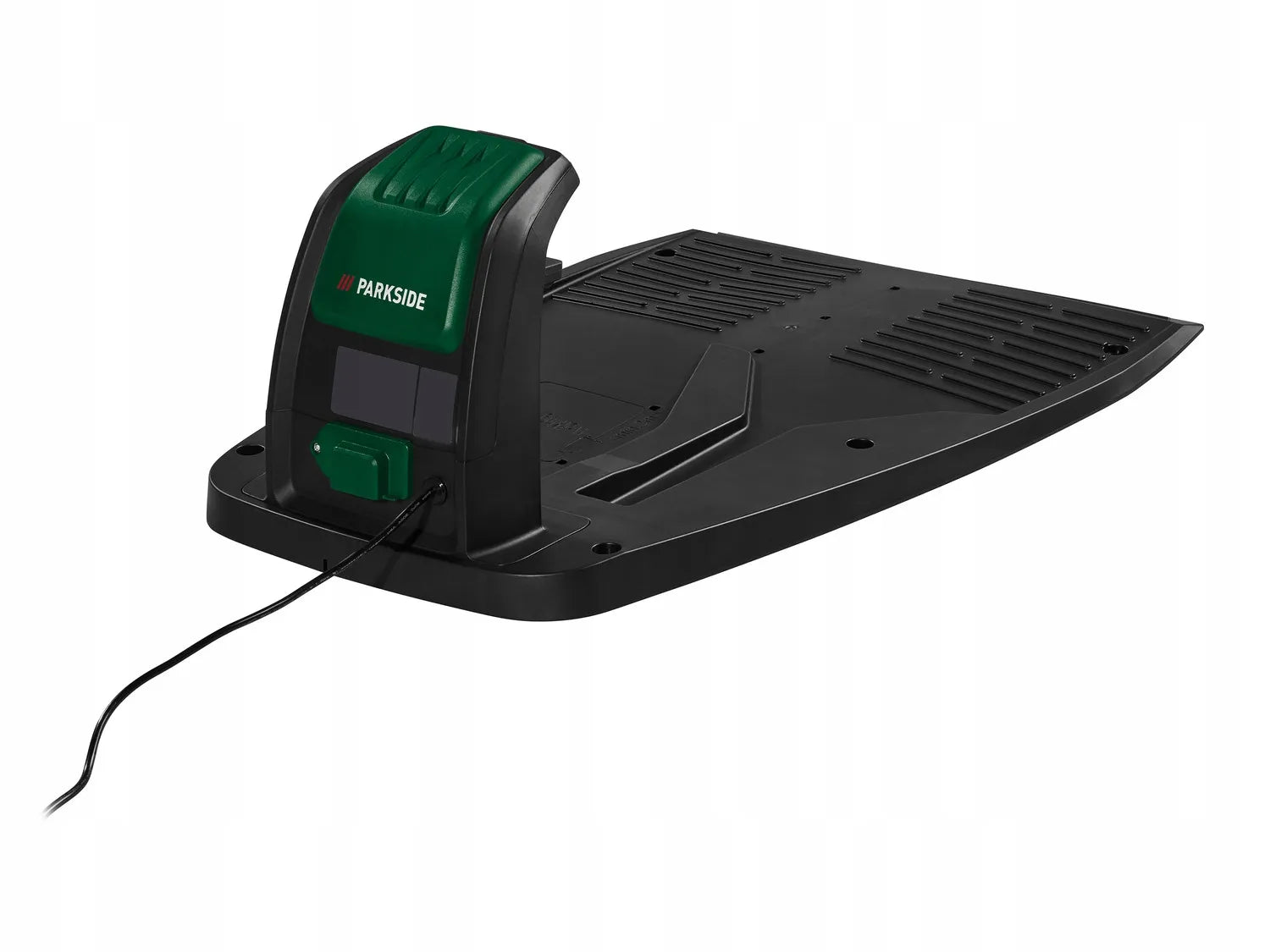 Išmanioji robotas vejapjovė Parkside PAMRS 1000 A1, 20 V, 4 Ah, Wi-Fi