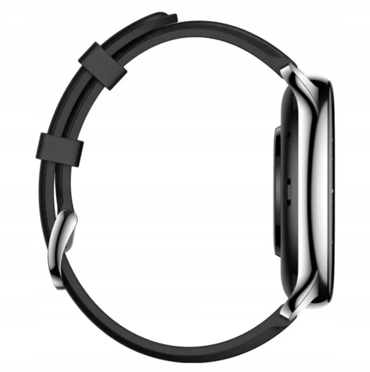 Išmanusis laikrodis „Amazfit GTR 2“, juodas, klasikinis, „Bluetooth“, AMOLED, 470 mAh