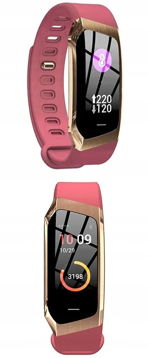 Išmanusis laikrodis DIAWAY Bluetooth