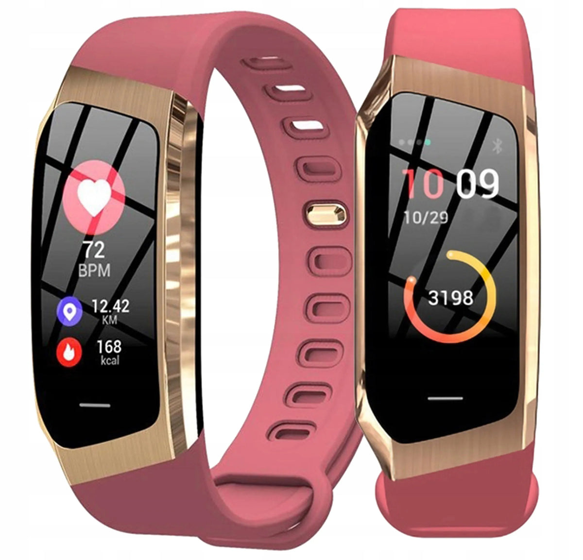 Išmanusis laikrodis DIAWAY Bluetooth