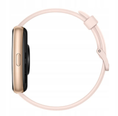Išmanusis laikrodis HUAWEI Watch Fit 2 | Sakura Pink | 5ATM | 46 mm | 292 mAh