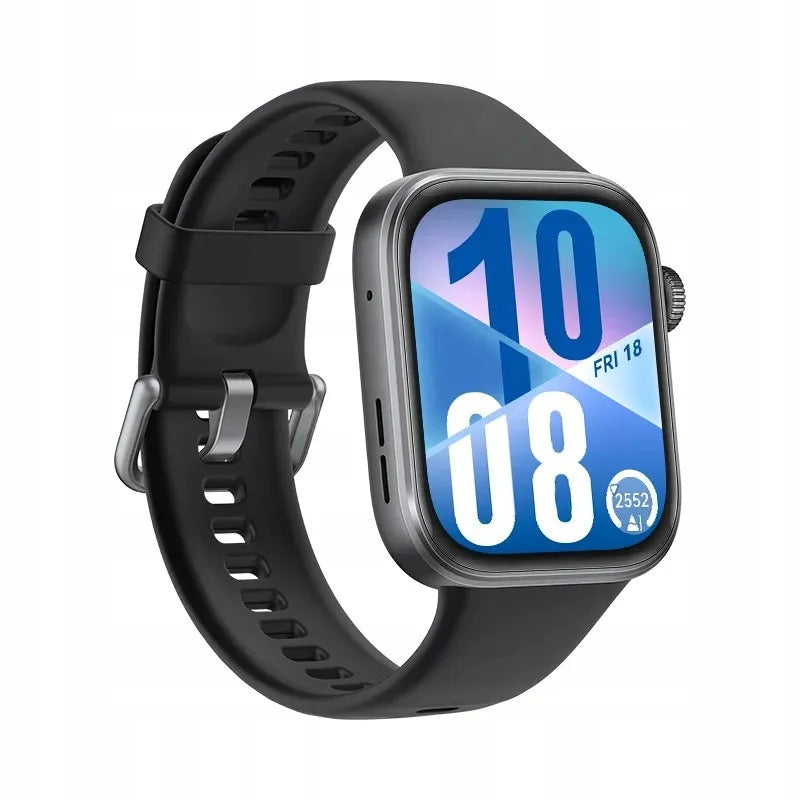 Išmanusis laikrodis „HUAWEI Watch Fit 4“
