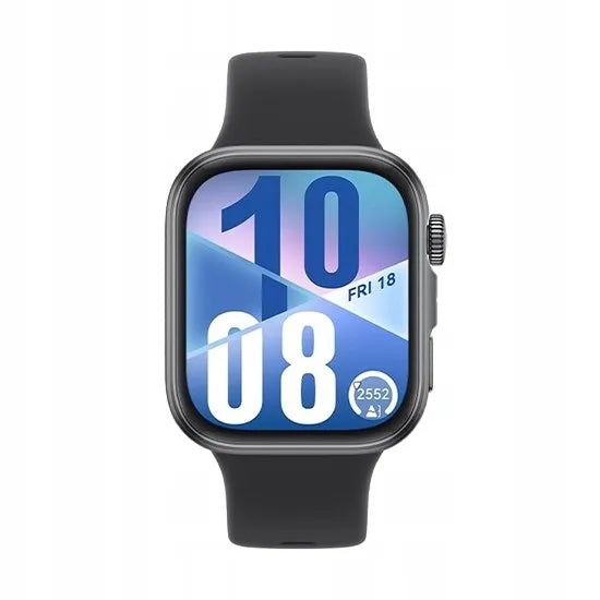 Išmanusis laikrodis „HUAWEI Watch Fit 4“