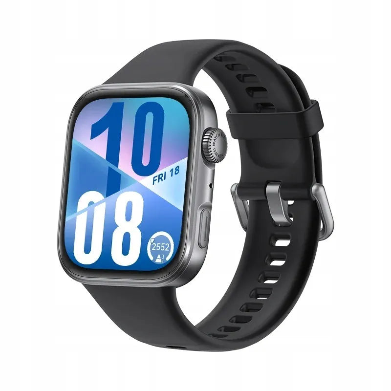 Išmanusis laikrodis „HUAWEI Watch Fit 4“