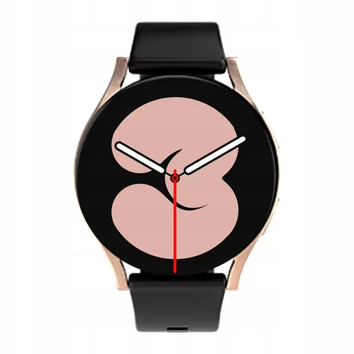 Išmanusis laikrodis Smart-Trend SMARTWATCH GT LIMITED su 2 dirželiais