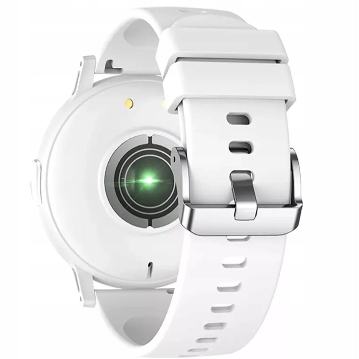 Išmanusis laikrodis Smartwatch su lietuvių kalba, skambučiais ir sporto funkcijomis vyrams bei moterims