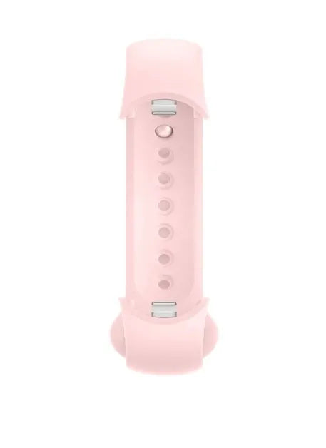 Išmanusis laikrodis Xiaomi Smart Band 9 rožinis