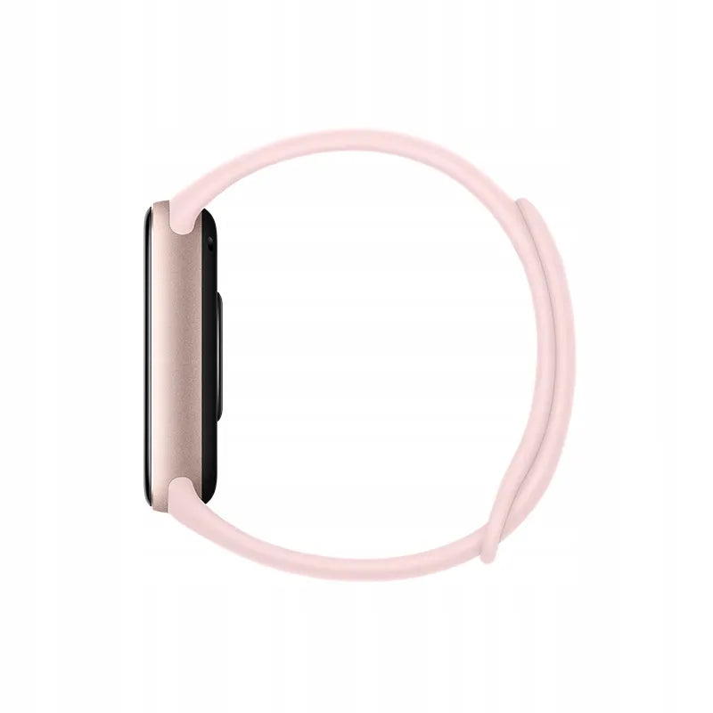 Išmanusis laikrodis Xiaomi Smart Band 9 rožinis