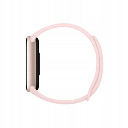 Išmanusis laikrodis Xiaomi Smart Band 9 rožinis