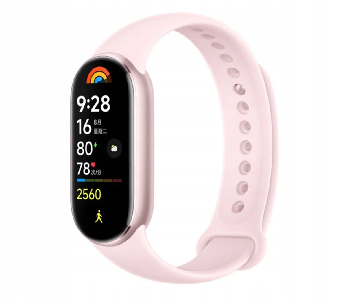 Išmanusis laikrodis Xiaomi Smart Band 9