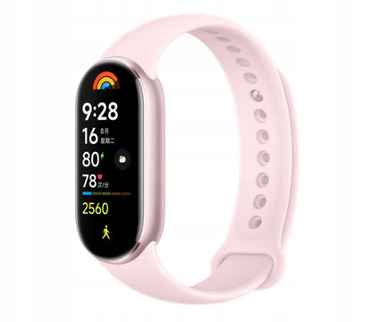 Išmanusis laikrodis Xiaomi Smart Band 9