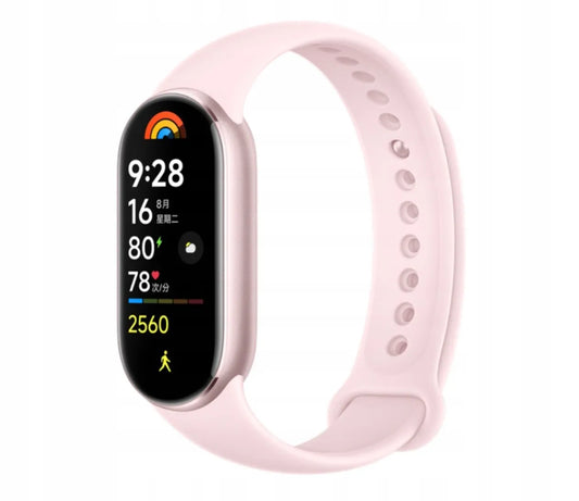 Išmanusis laikrodis Xiaomi Smart Band 9