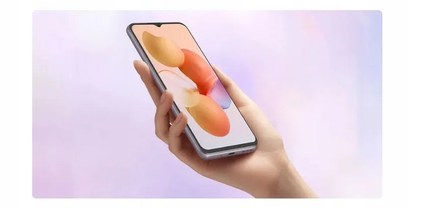 Išmanusis telefonas CUBOT A10 12/128GB (dėklas + plėvelė)