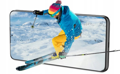 Išmanusis telefonas „Cubot Note 60“, Android 15, 16/128GB, NFC, Dual SIM, 4G, 7,2" ekranas, su dėklu