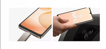 Išmanusis telefonas Cubot X100 5G 16/256GB Dual SIM su dviem ekranais (dėklas)