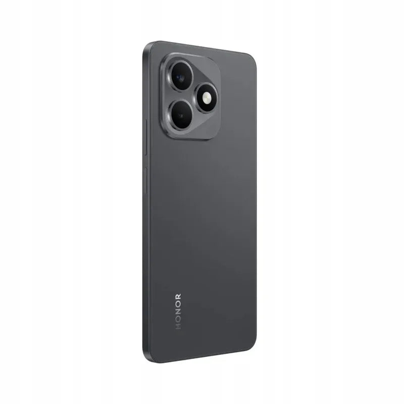 Išmanusis telefonas Honor X8d su įkrovikliu 8 GB / 256 GB 4G (LTE) juodas