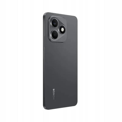 Išmanusis telefonas Honor X8d su įkrovikliu 8 GB / 256 GB 4G (LTE) juodas