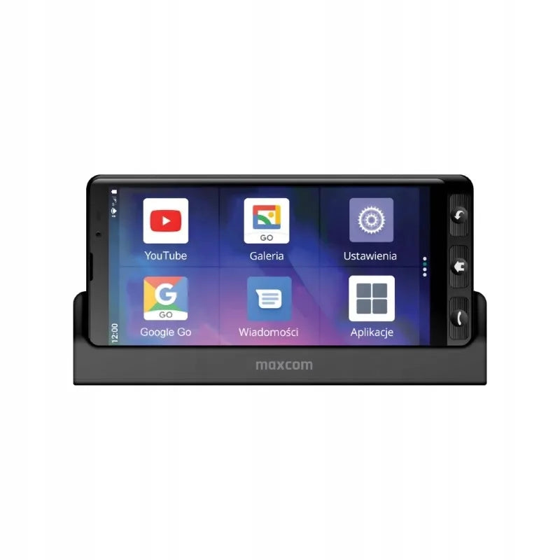 Išmanusis telefonas senjorams Maxcom Smart MS601