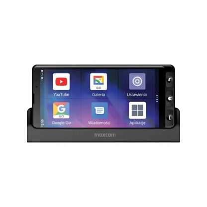 Išmanusis telefonas senjorams Maxcom Smart MS601