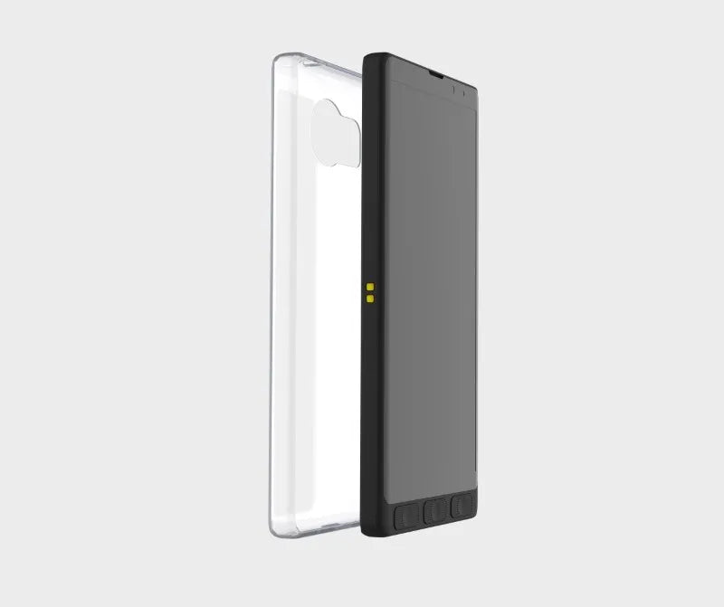 Išmanusis telefonas senjorams Maxcom Smart MS601