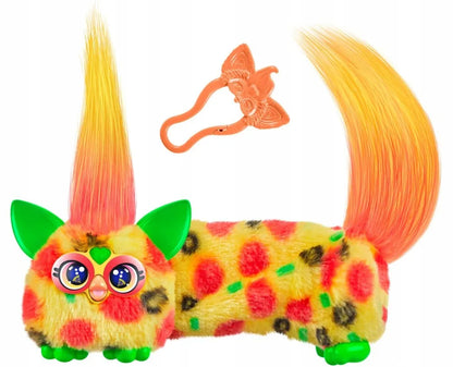 Ištempiamas pliušinis žaislas Pepp-Oh-Roni Hasbro