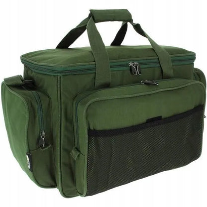 Izoliuotas žvejybos krepšys NGT Green Insulated Carryall 709